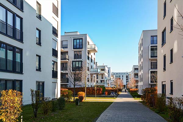 Ejendomsadministration