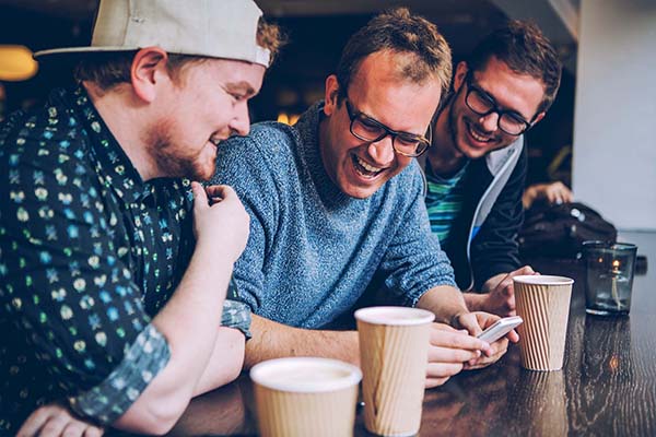 Selskaber og virksomhedsformer