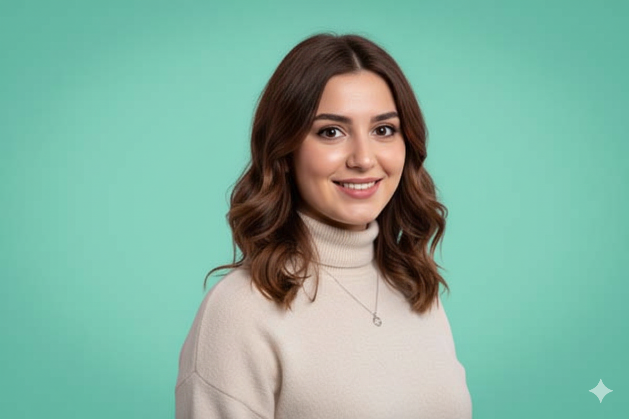 Mikael Erntoft Krüger