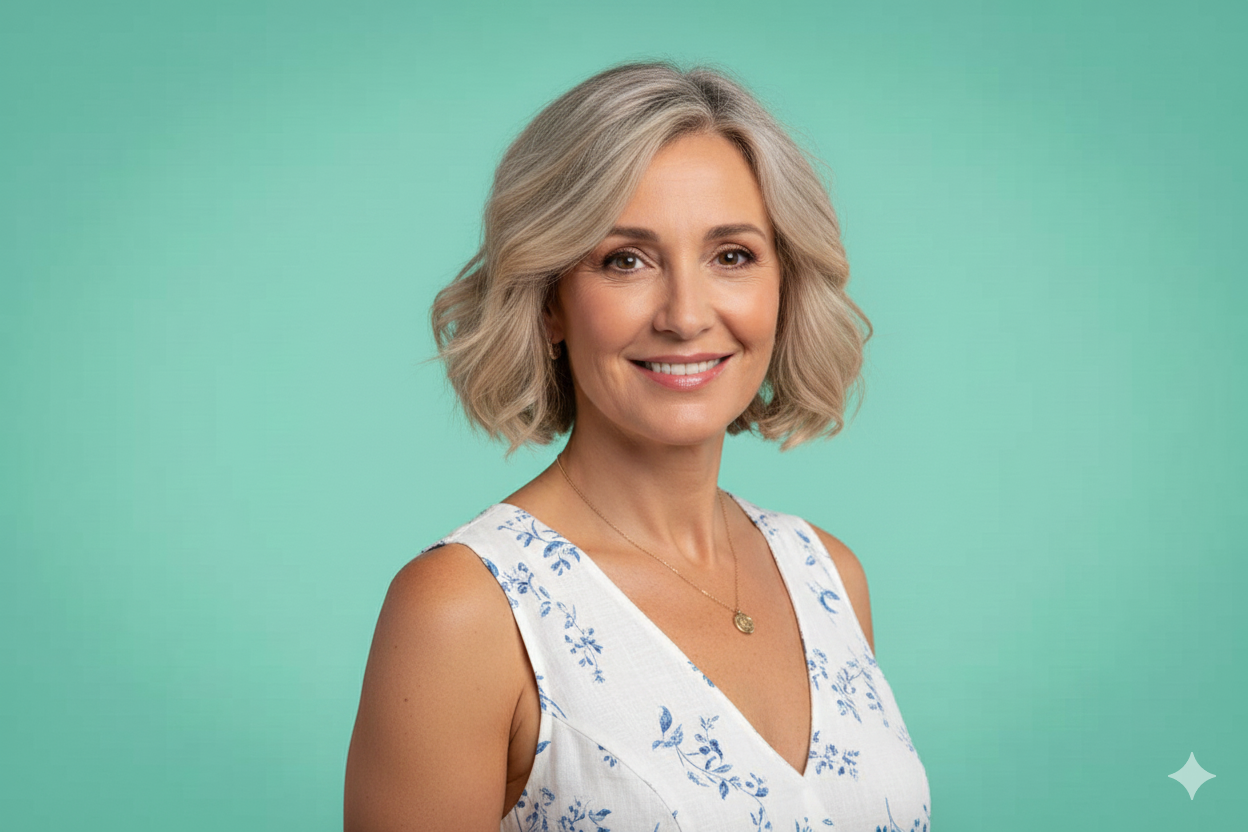 Yvonne Schmidt Scurrah